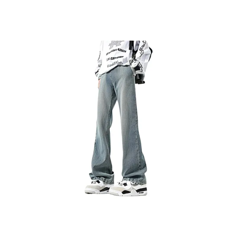 VIPGOOSE Jeans Unisex-0