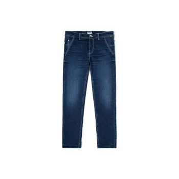 Timberland Jeans Men Indigo