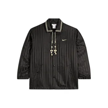 Nike X Bode Scrimmage Jacket