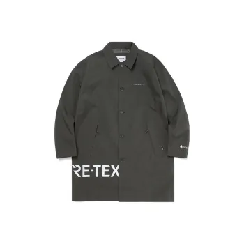 Thisisneverthat Gore Tex Paclite Coat