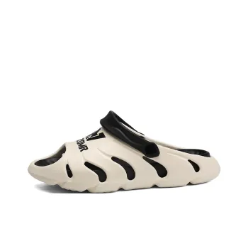 CAMOSI Slide Slippers Men