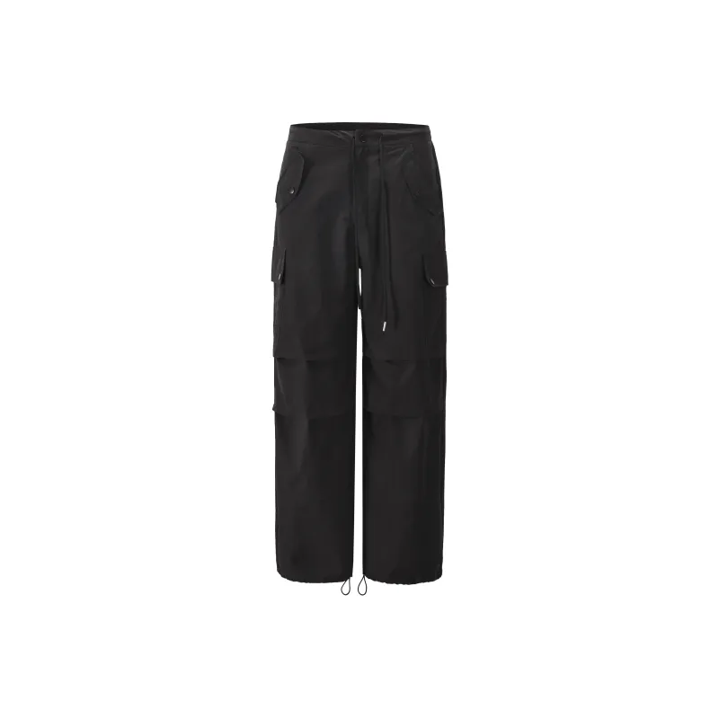 MT99 Cargo Pants Unisex-4
