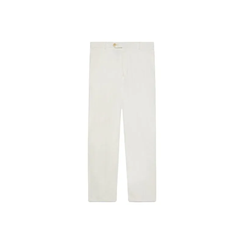 GUCCI Jeans Men White-0