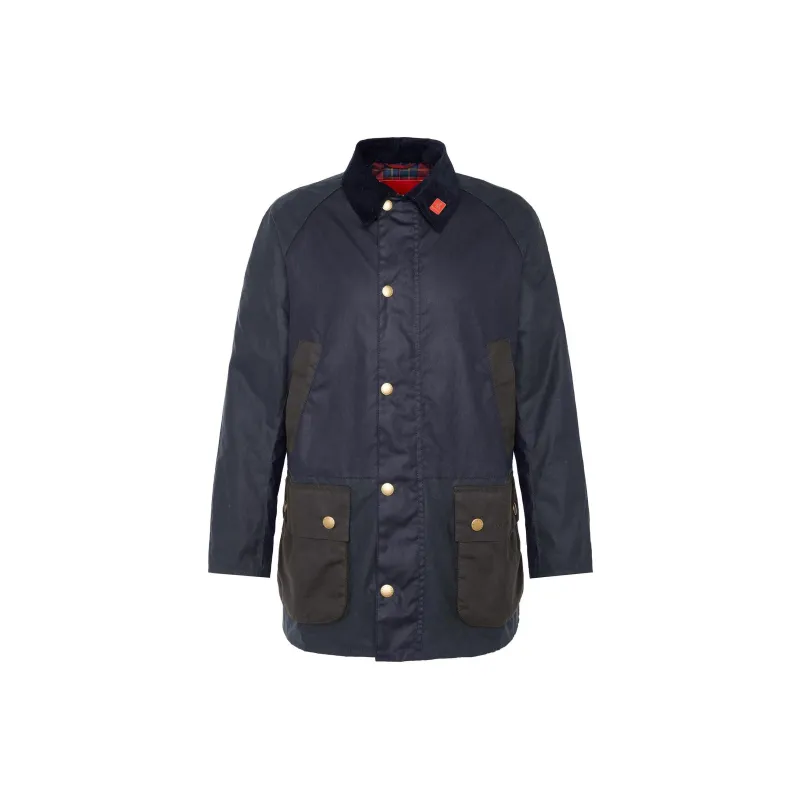 BARBOUR Jackets Coats Men's Black-0