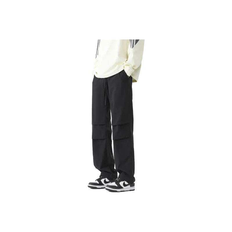 RCTAMY Cargo Pants Unisex-31