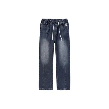 JASONWOOD Cowboy On The Run Jeans Unisex
