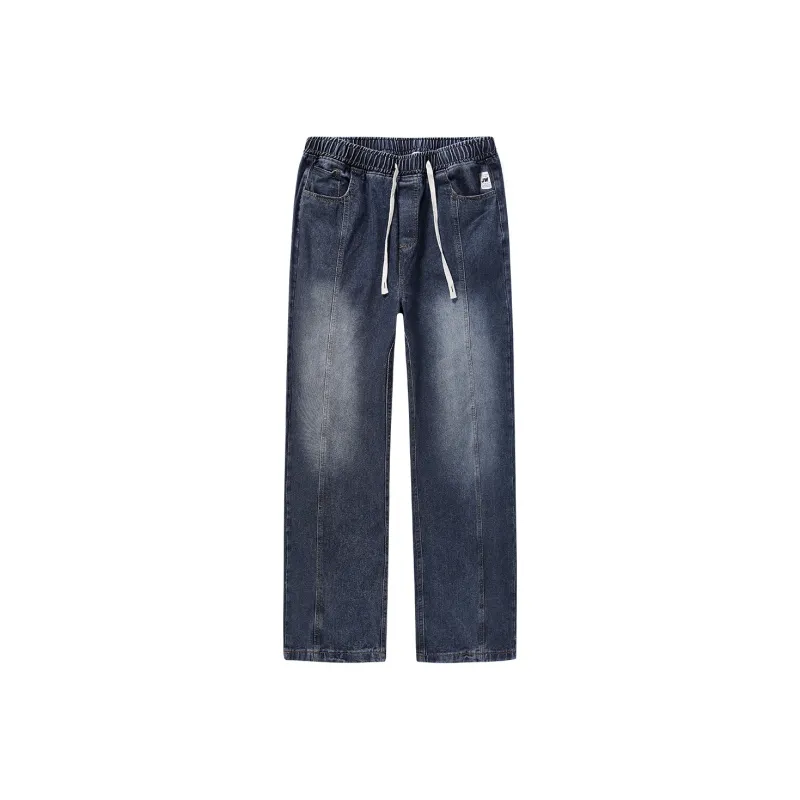 JASONWOOD Cowboy On The Run Jeans Unisex-8
