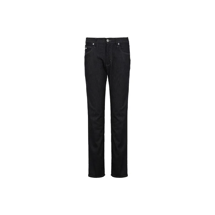 EMPORIO ARMANI Jeans Men's Dark Blue-0