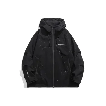 Find Yourself Jackets Coats Unisex Coffee