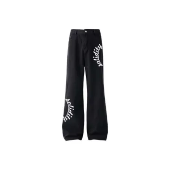 SOLIDITY Jeans Men
