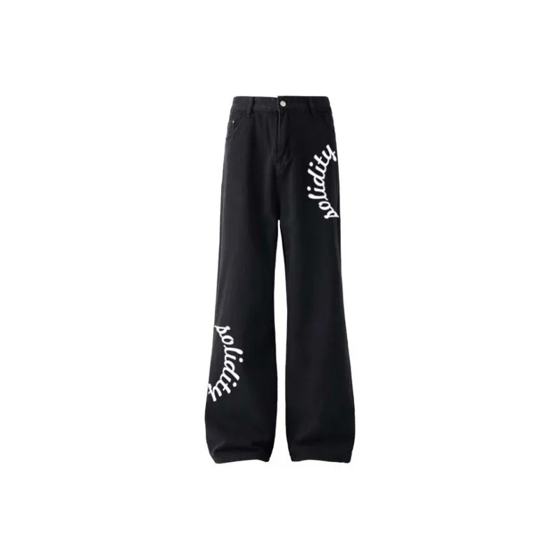 SOLIDITY Jeans Men-0