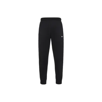 Nike Knitted Sports Pants Men's Black