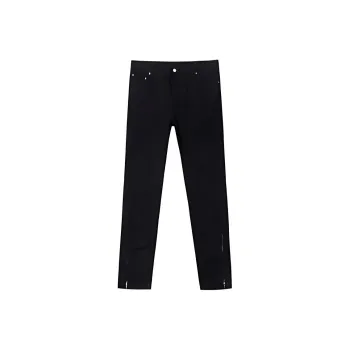 Makemore Jeans Men Black