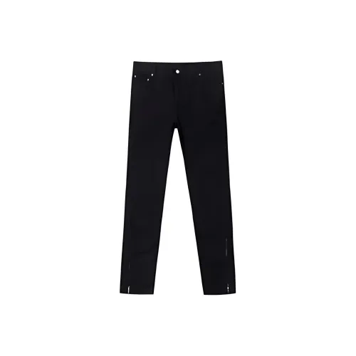 Makemore Jeans Men Black