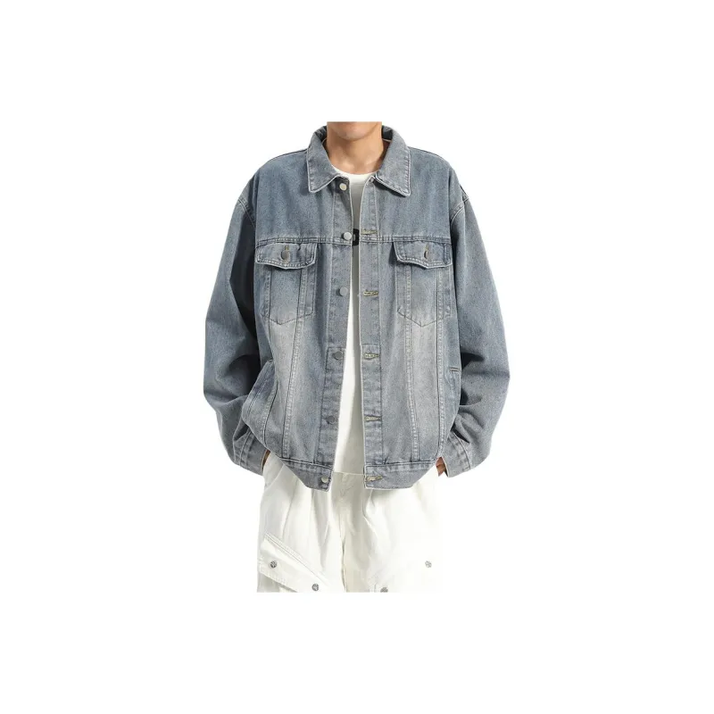 A/2/8/T Jackets Unisex-0