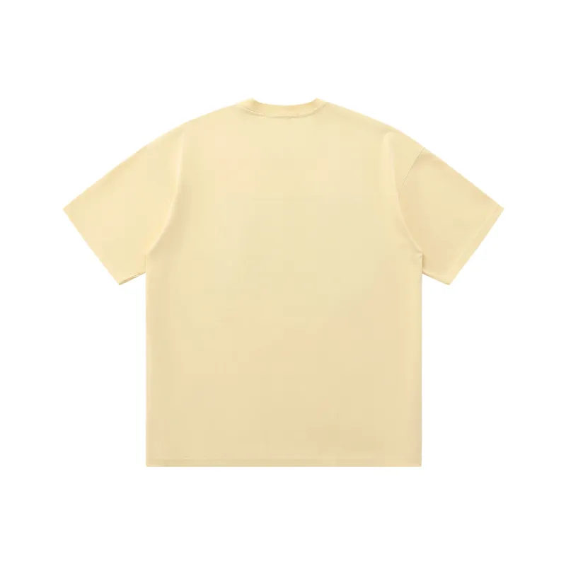 The Simpsons T Shirts Unisex-1