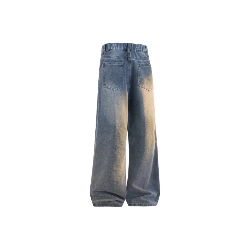 ROSECREED Jeans Unisex-9