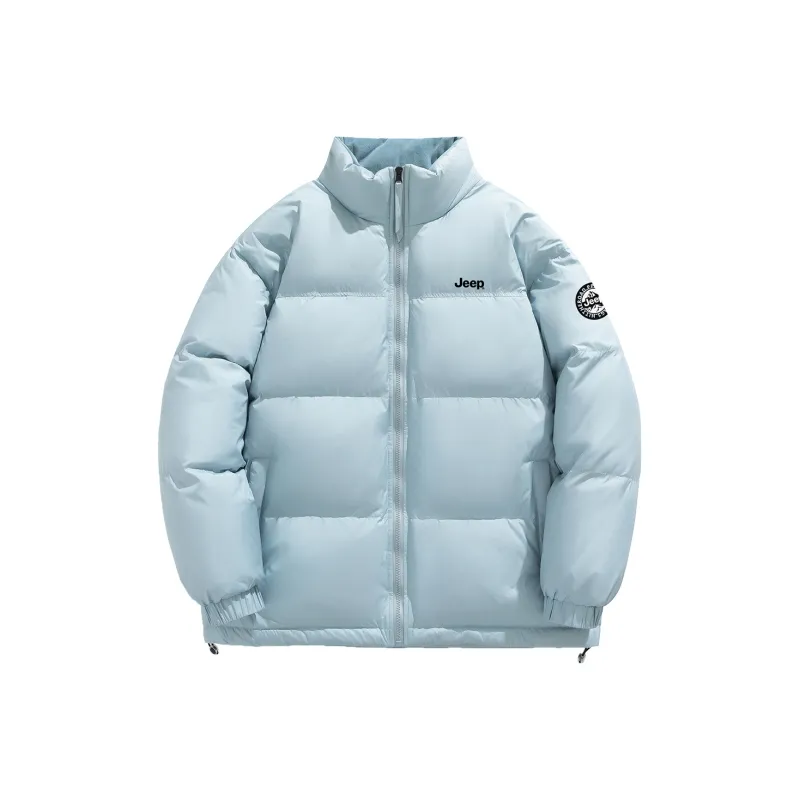 Jeep Down Jackets Unisex-2