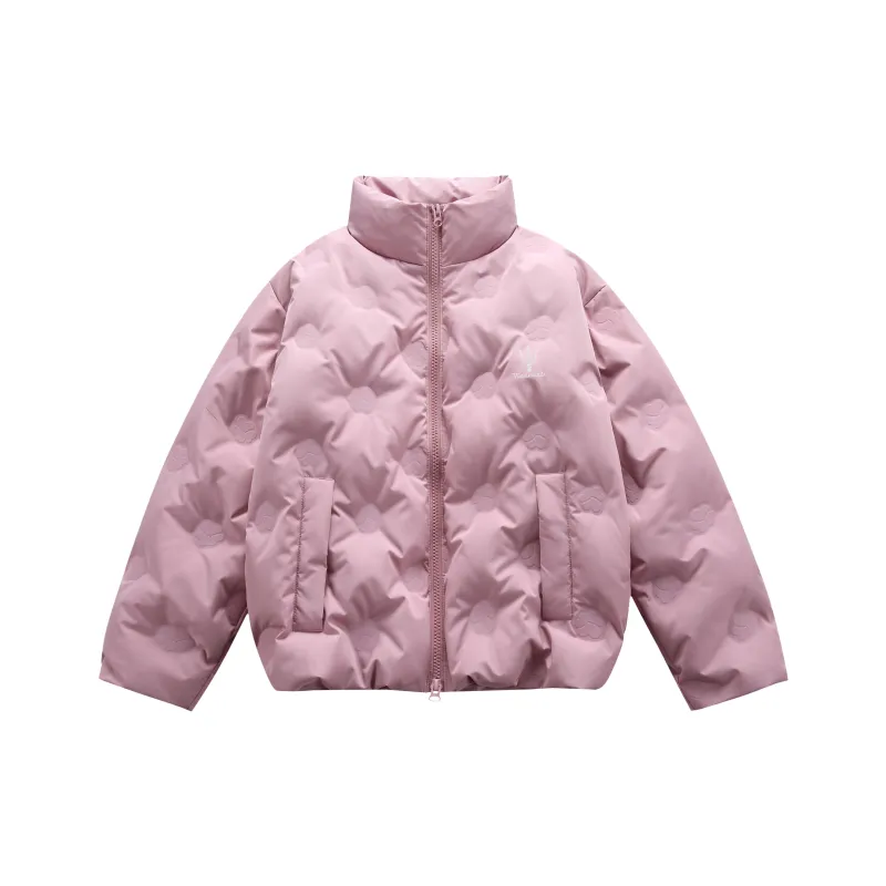 Maserati Down Jackets Unisex-2
