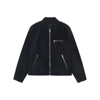Stussy Bing Jacket