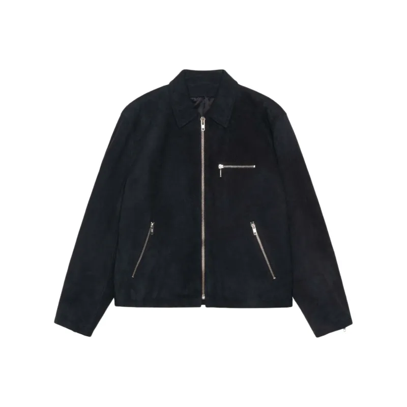 Stussy Bing Jacket-0