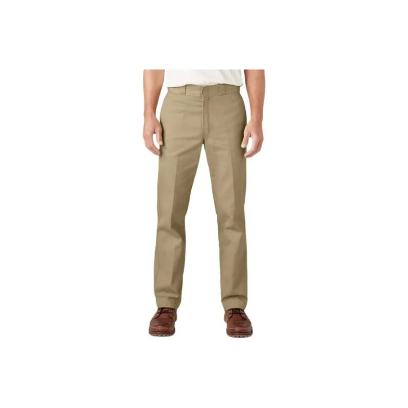 Dickies Construct Straight leg Trousers-10