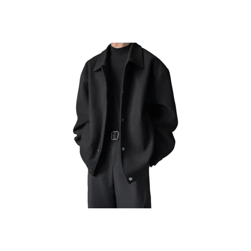 ROSECREED Jackets Unisex-0