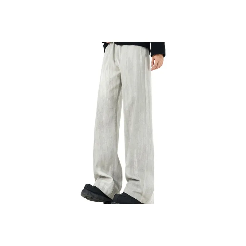 VIPGOOSE Jeans Unisex-5