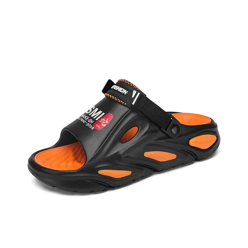 CAMOSI Beach Sandals Unisex-13