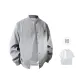 Gray (Comes with T-Shirt)