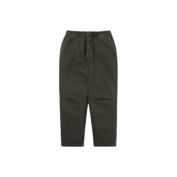 Thisisneverthat Jeans Unisex Dark Brown