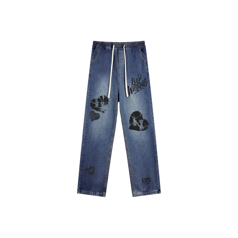 B.X Jeans Unisex-4