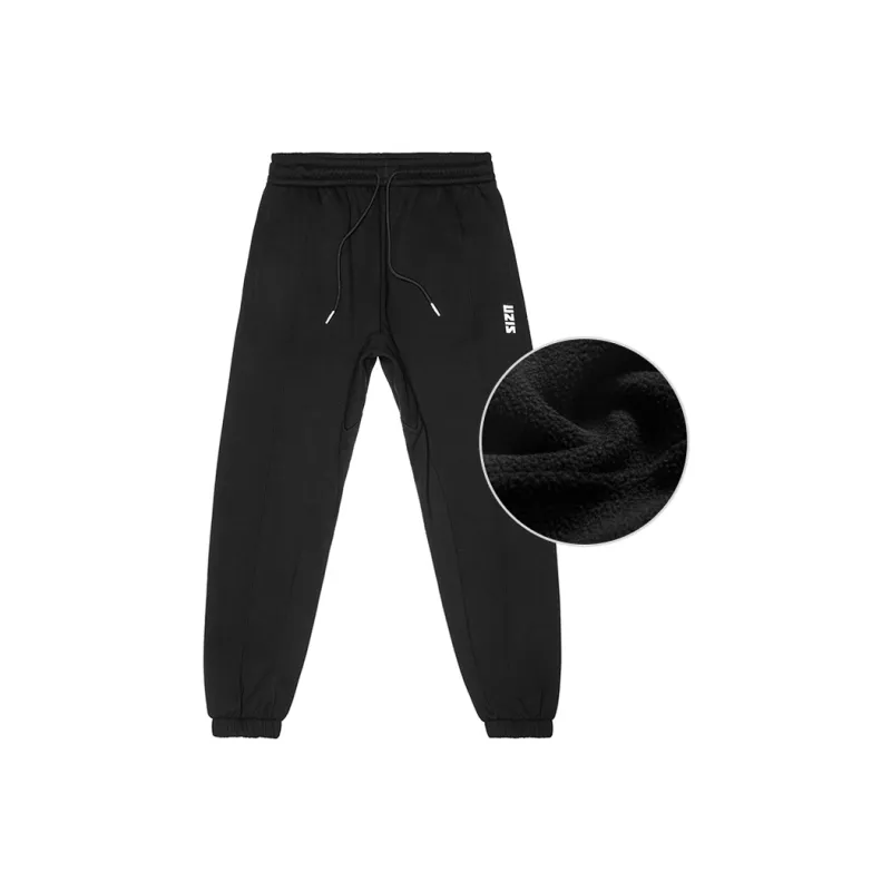 UZIS Knitted Sports Pants Unisex-3