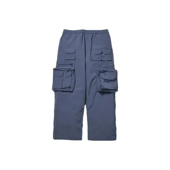 DAIWA PIER39 Cargo Pants Men