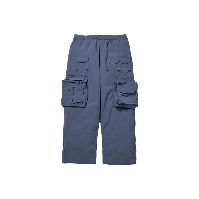 DAIWA PIER39 Cargo Pants Men-0