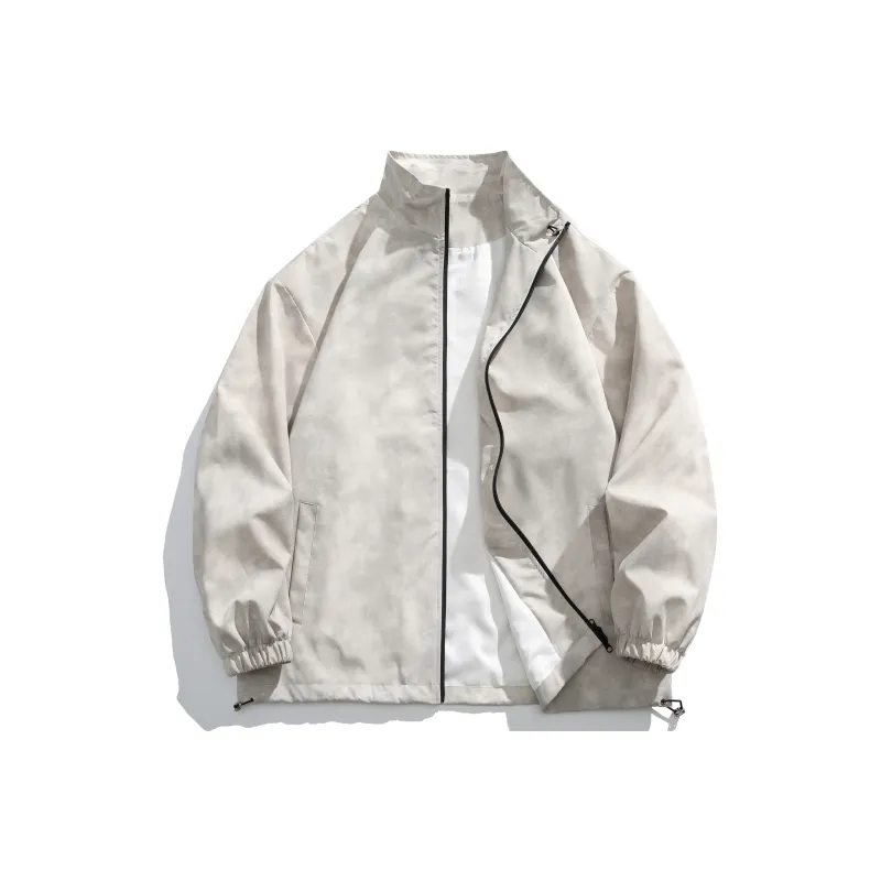 BOTH PLAY Jackets Unisex-9