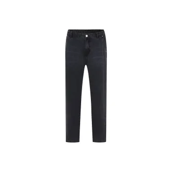 C'N'C New Order & Classics Series Jeans Men's Black Gray