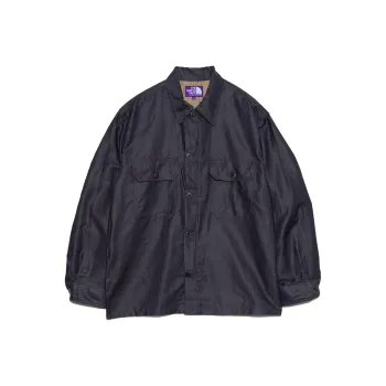 THE NORTH FACE PURPLE LABEL Jackets & Coats Men's Asphalt Gray