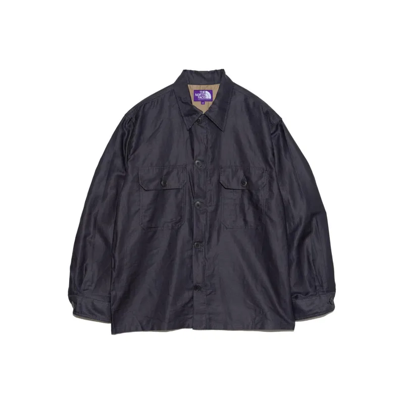 THE NORTH FACE PURPLE LABEL Jackets & Coats Men's Asphalt Gray-0