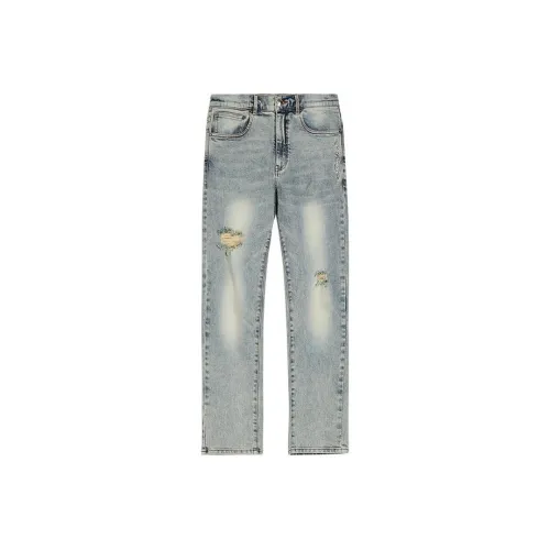 Ed Hardy Jeans Men Indigo