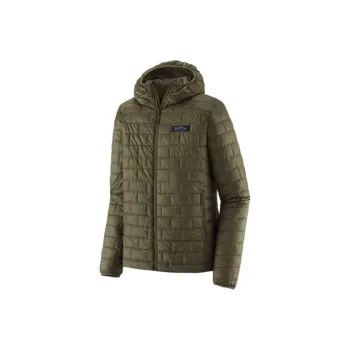 Patagonia Nano Puff Puffer Jacket Men's