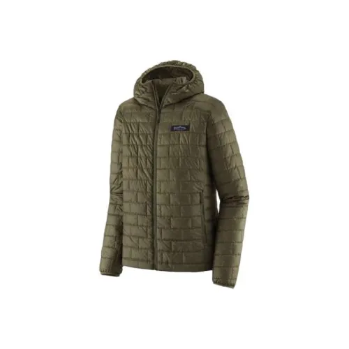 Patagonia Nano Puff Puffer Jacket Men's