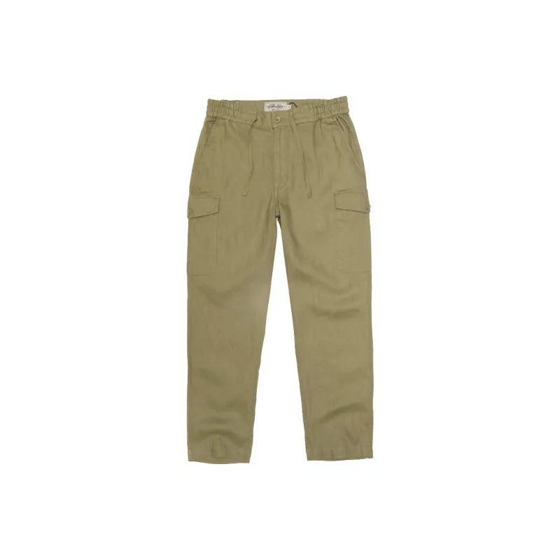 AKCLUB Free Cuba Series Cargo Pants Men's-0