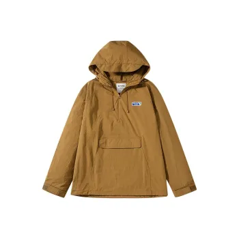 OUTDOOR PRODUCTS Jackets & Coats Men's Brown Yellow
