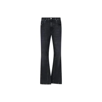 DIESEL 2021 D-Vocs 09B83 Bootcut Jeans
