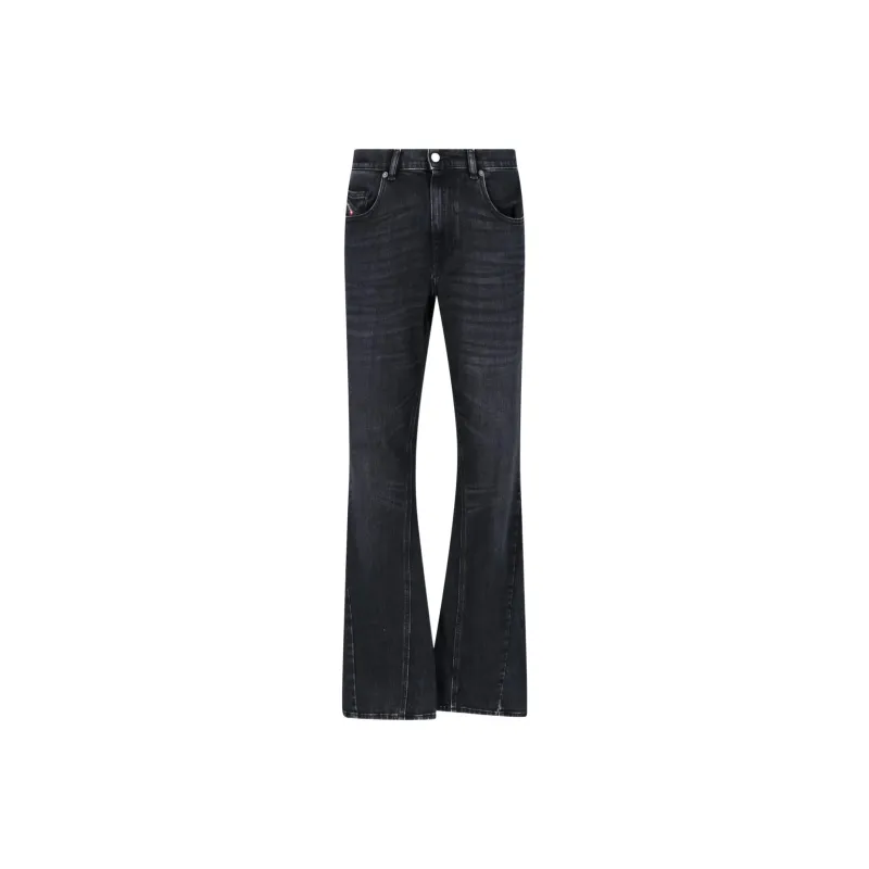 DIESEL 2021 D-Vocs 09B83 Bootcut Jeans-0