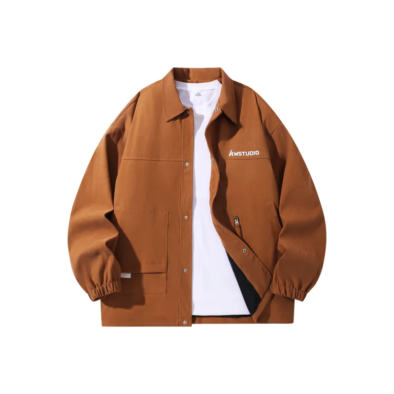 KW Jackets Unisex-7