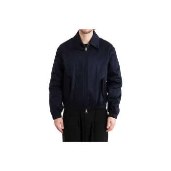 AMIPARIS Ami De Coeur Zipped Jacket