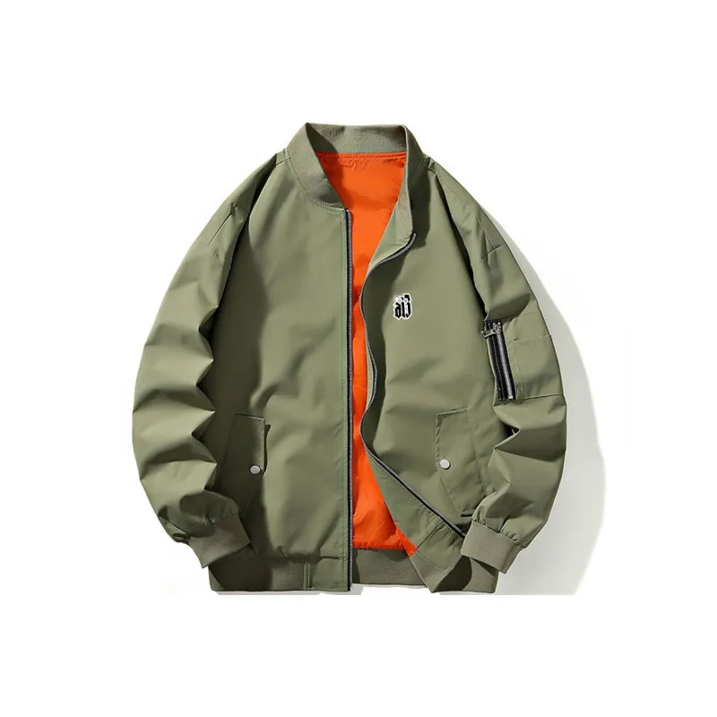 AI3 Iverson China Series Jacket Unisex-3