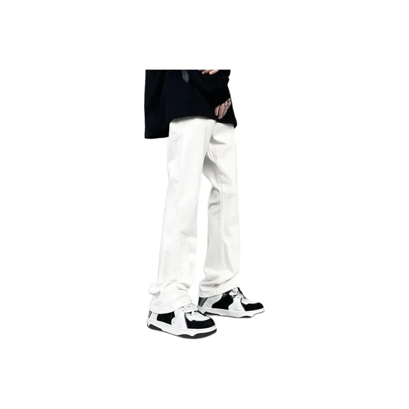 STIRNWAND Jeans Unisex-8